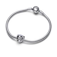 Charm Pandora Donna Collaborations in Argento 792565C01 - 792565C01